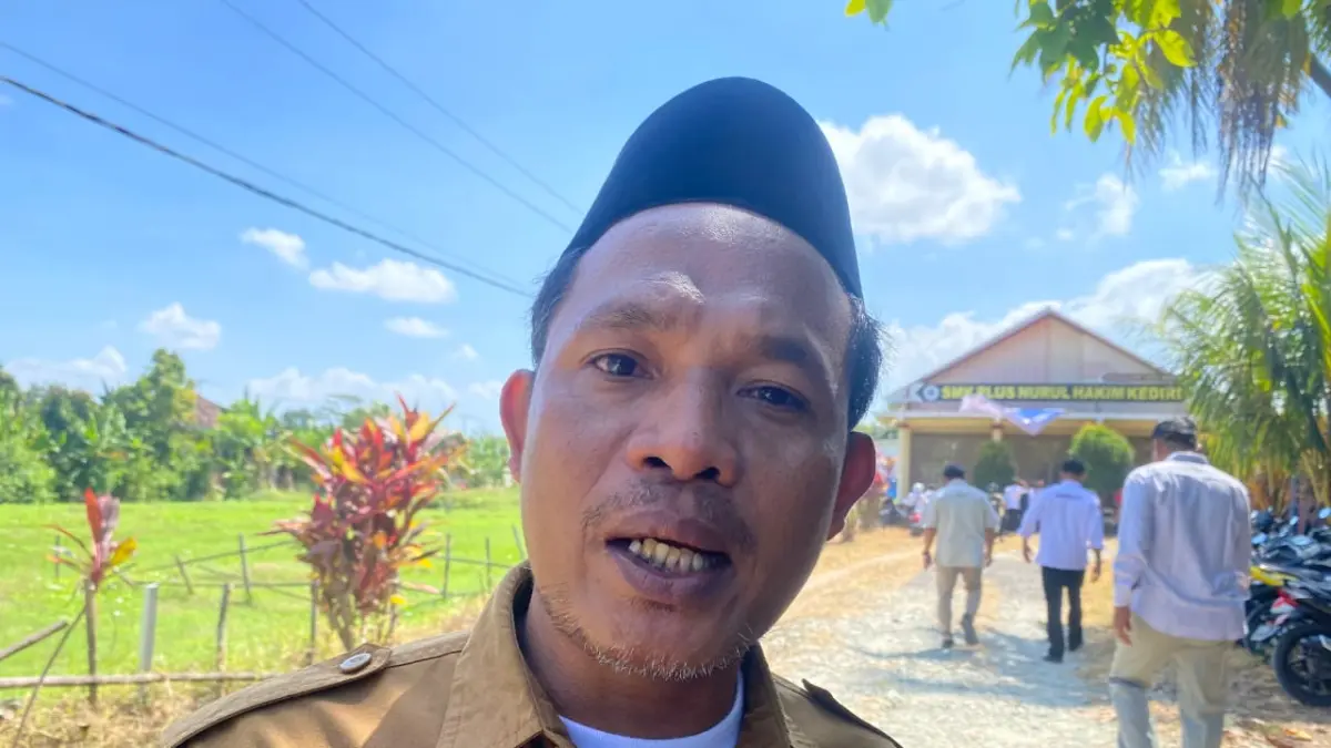 Edy Erwinsyah