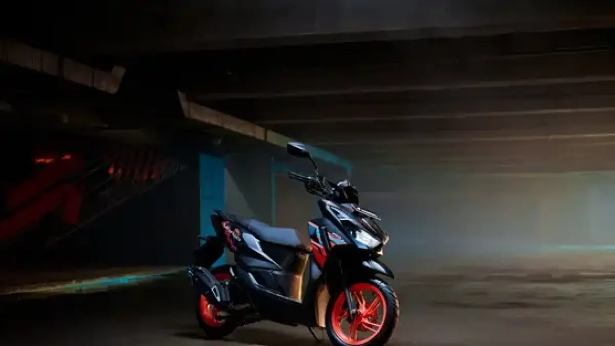 Tips Sederhana Merawat Motor.
