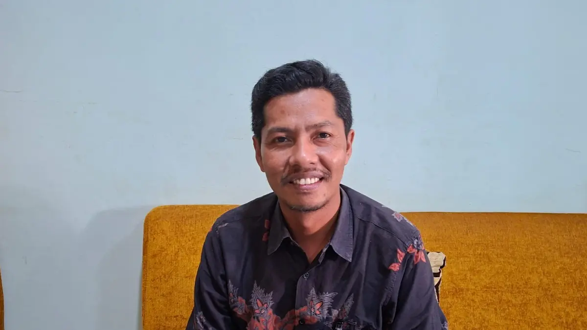 Budi Priyo Santoso