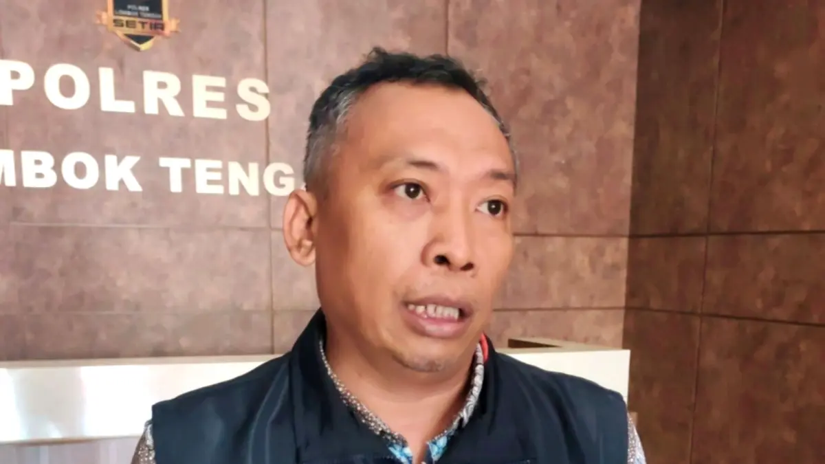 Joko Jumadi (Dewi/Lombok Post) 
