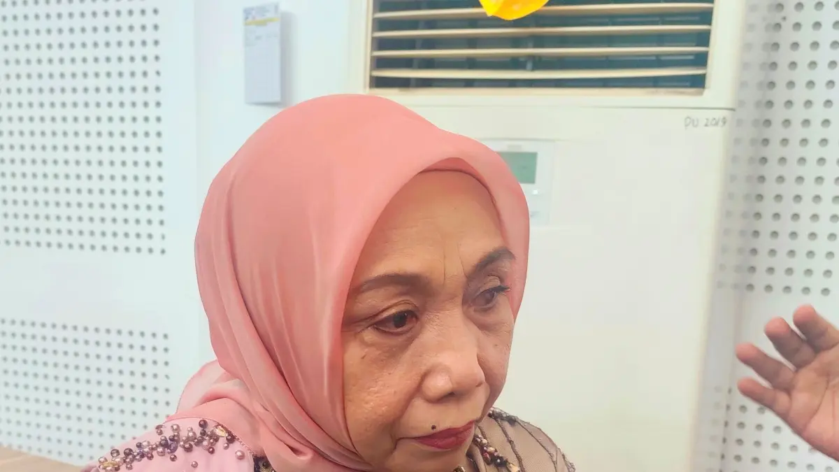 Nurul Adha (Dewi/Lombok Post) 