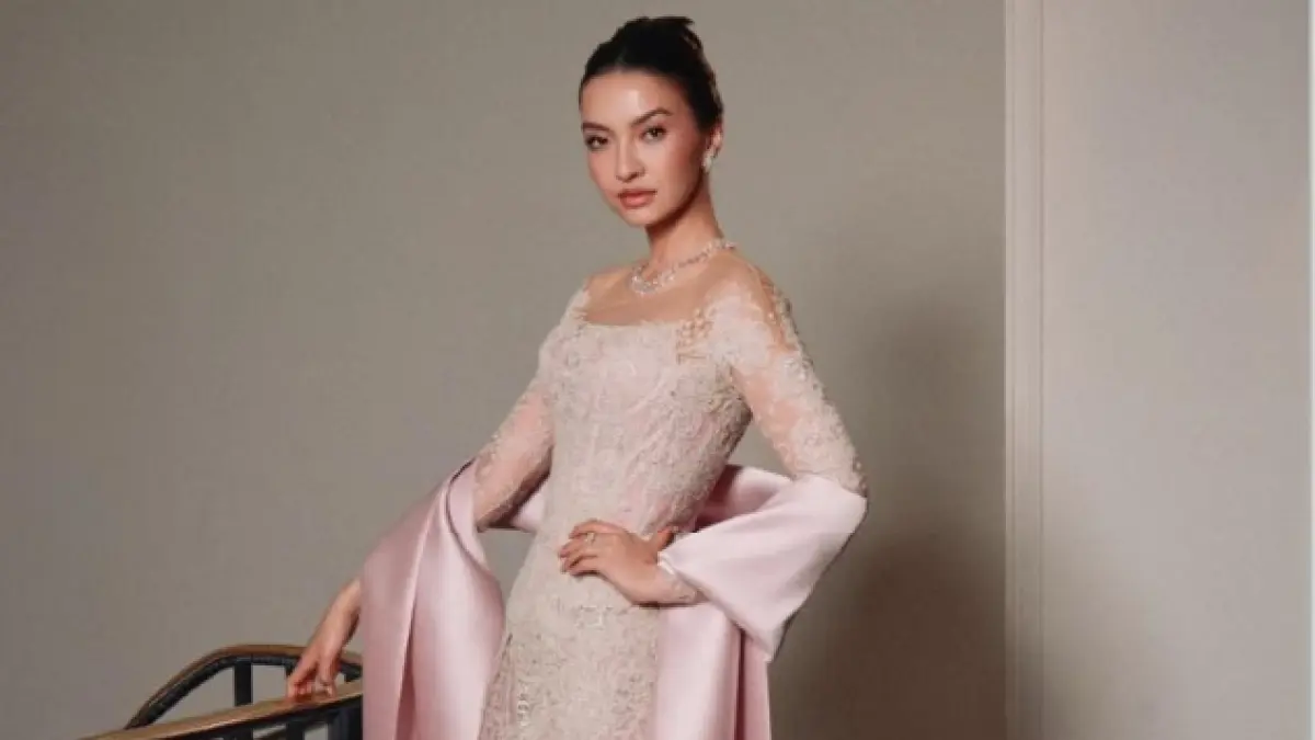 Raline Shah (IG)