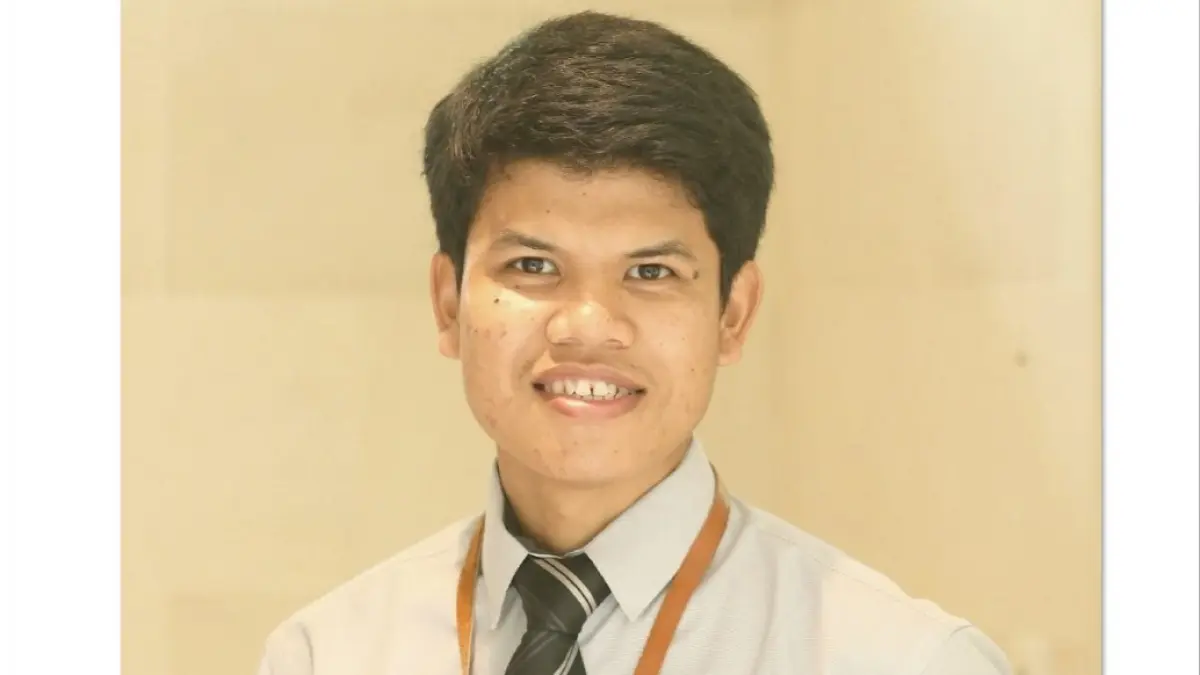 Supiandi (Kepala Pusat Studi Ekonomi dan Bisnis UNU NTB)