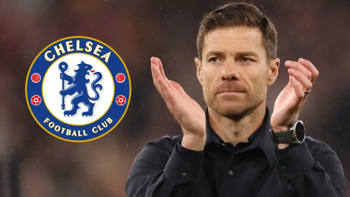 Xabi Alonso tangani Chelsea musim depan. Mantan pelatih Real Madrid ini sepakat menerima proyek ambisius Todd Boehly di Stamford Bridge.