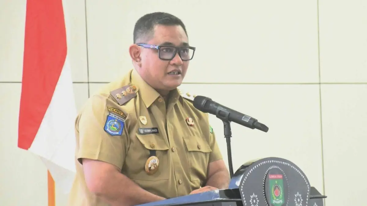 Kusmalahadi Syamsuri