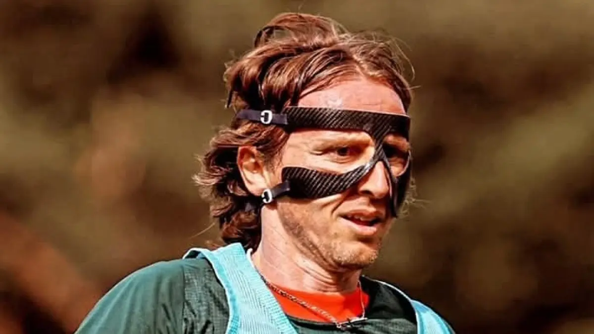 Luka Modric, gelandang AC Milan. (Istimewa) 