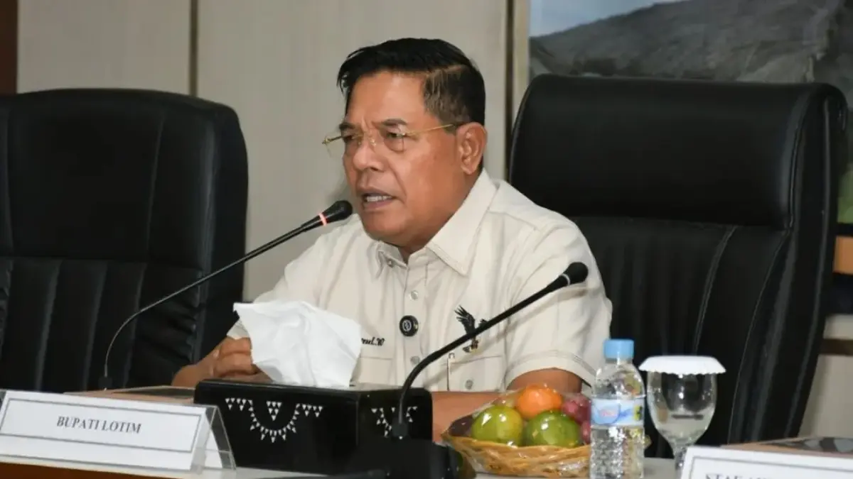Haerul Warisin