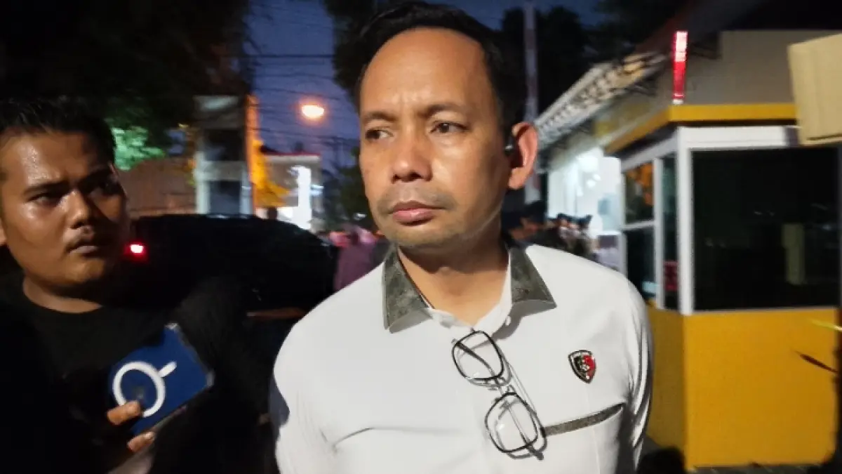 Kombes Pol FX Endriadi (HARLI/LOMBOK POST)