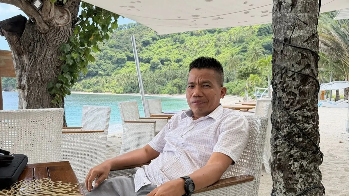 Mahyudin
