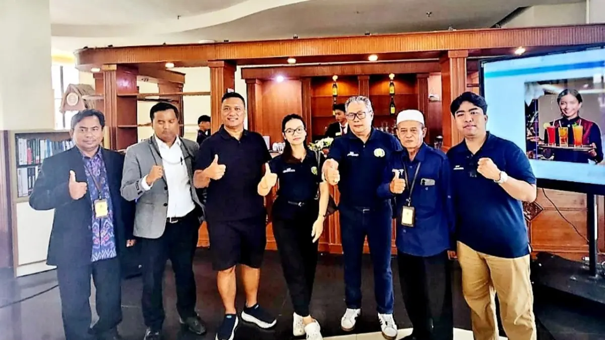 Pascasarjana IPB Internasional melakukan menggelar rangkaian studi akademik, penelitian, dan pengabdian masyarakat di Pulau Lombok.