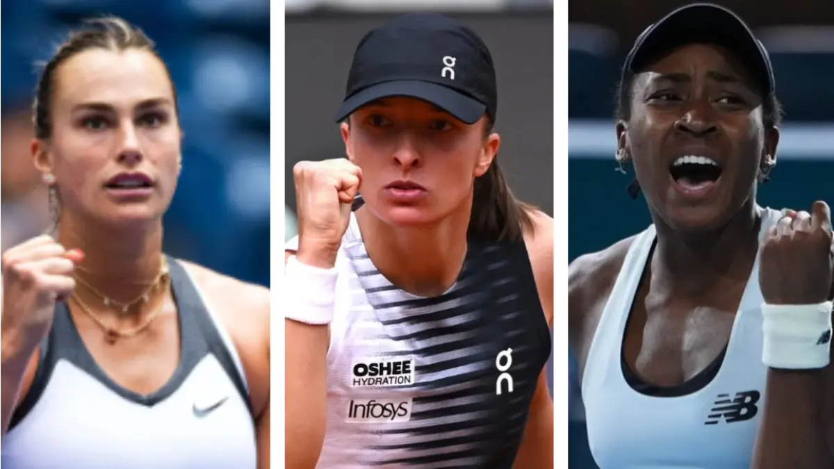 Undian Roland Garros 2026 menghadirkan jalur berat bagi iga Swiatek, Aryna Sabalenka, dan Coco Gauff. Banyak duel panas sejak awal turnamen.