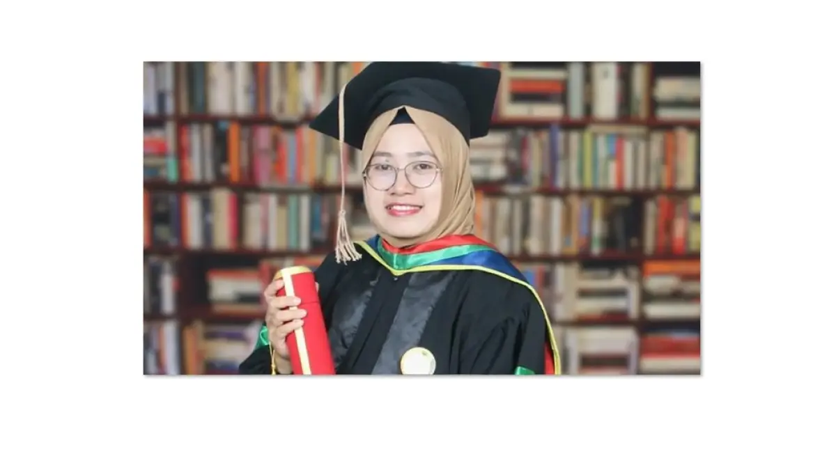 Dr. Elinda Rizkasari, S.Pd., M.Pd. (Dosen prodi PGSD Unisri Surakarta)
