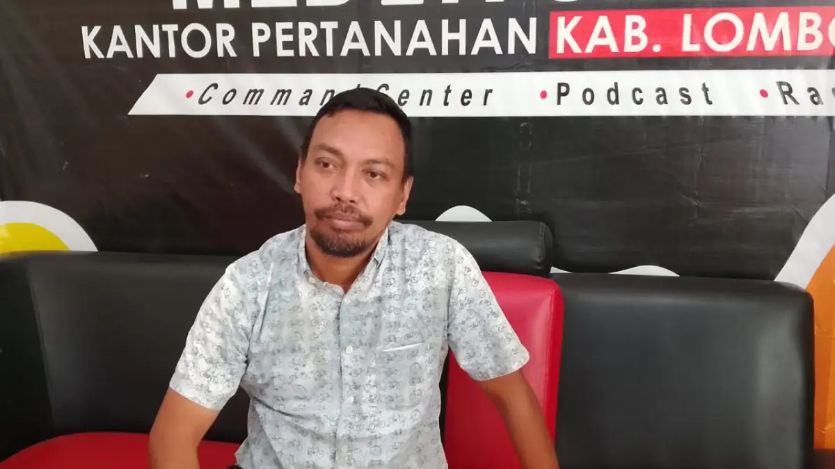 Darmawan Wibowo