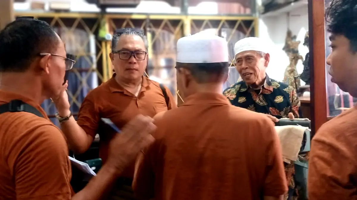 Direktur Pascasarjana IPB Internasional Bali, Prof Made Budiarsa, menegaskan pentingnya riset lapangan ini dilakukan untuk menghasilkan inovasi yang dapat diterapkan langsung di masyarakat.&nbsp;