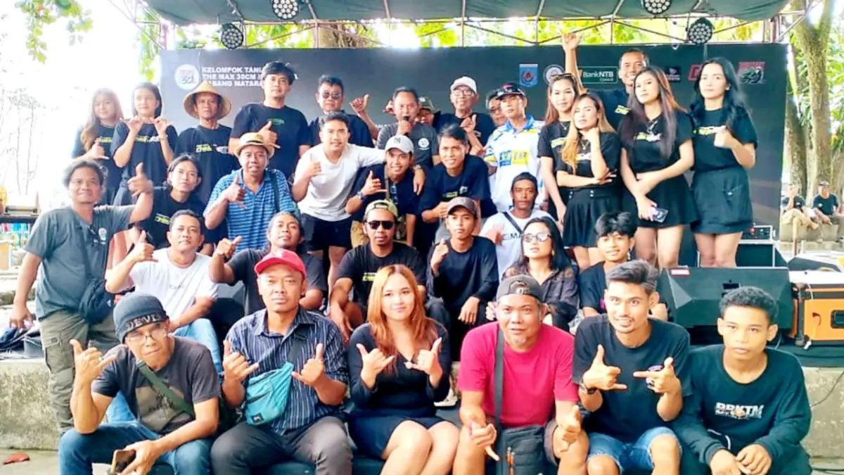 Melihat kesuksesan besar di Kontes Bonsai Nasional The Max Mataram tahun ini, pihak panitia optimis geliat industri kreatif tanaman hias berukuran mikro akan terus melesat 