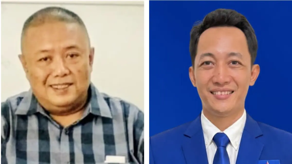 Mi6 nilai Oke Wiredarme layak pimpin Demokrat NTB. Figur muda dinilai jadi energi baru jelang Musda Demokrat NTB 2026.