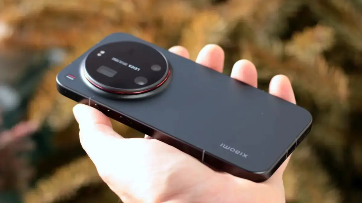 Xiomi 17 Ultra, salah satu dari lima rekomendasi smartphone kamera terbaik 2026. (Istimewa)