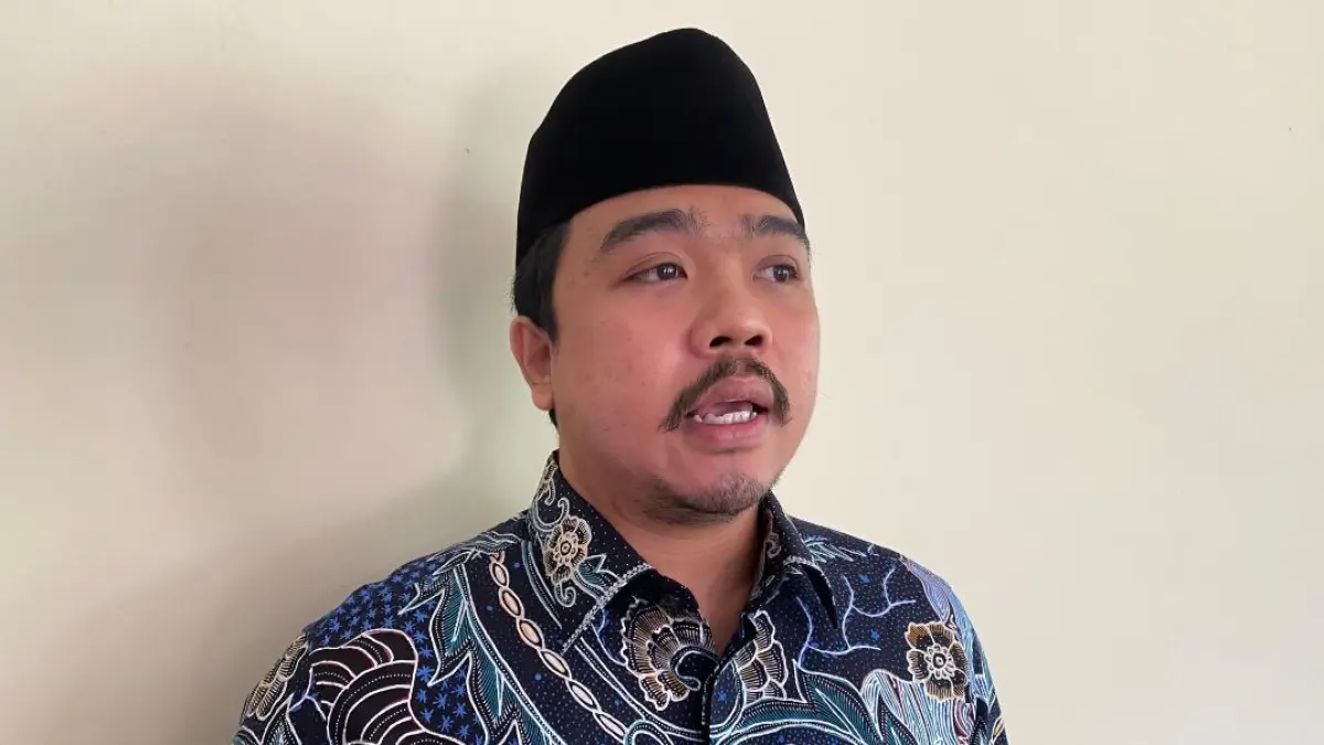Lalu Ivan Indaryadi (Toni/Lombok Post)