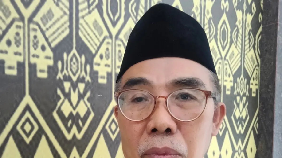 M Fauzan (Dok/Lombok post) 