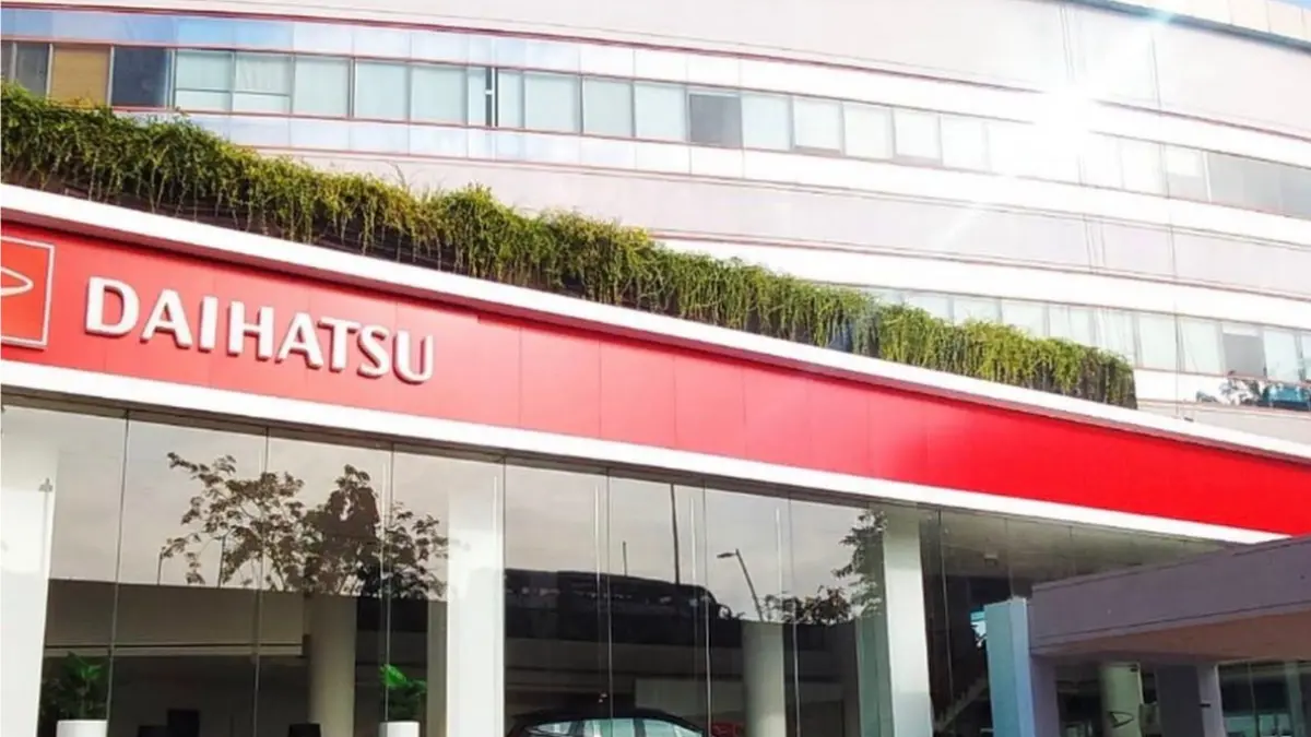 Kumpul Sahabat Serentak Hadirkan Kebersamaan di Seluruh Outlet Daihatsu di Indonesia. (IST)