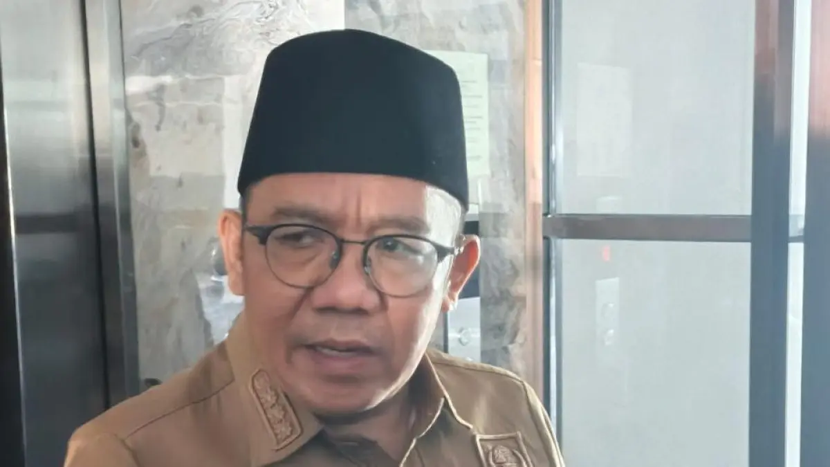 Najmul Akhyar