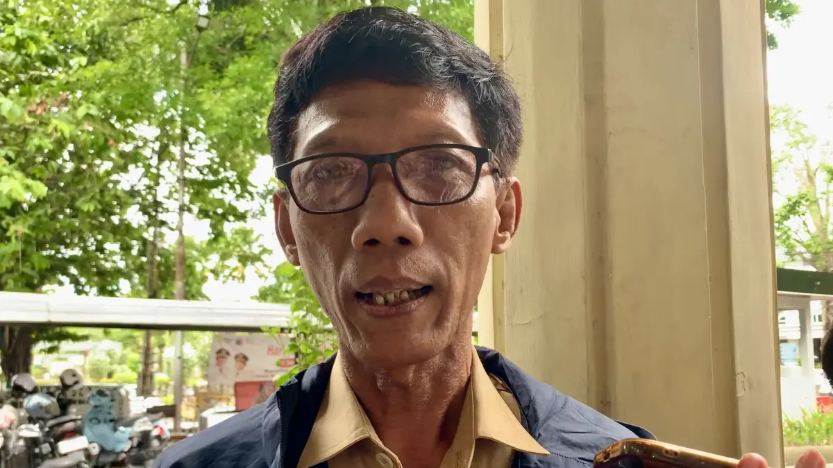 Taufik Priyono