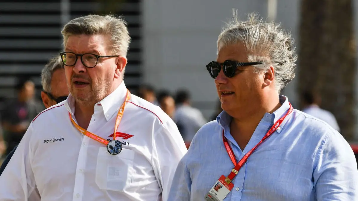 Ross Brawn resmi gabung Pramac Racing sebagai penasihat strategis. Eks bos Ferrari dan Mercedes kini memulai petualangan di MotoGP. (motogp.com)