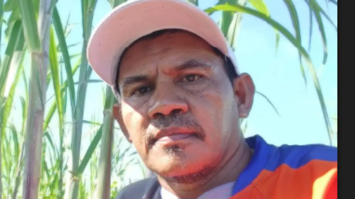 Adam Malik