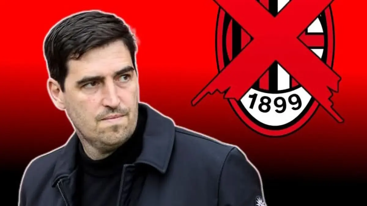 GAGAL DIDATANGKAN: Andini Iraola dikabarkan sudah menolak pinangan AC Milan. (Istimewa) 