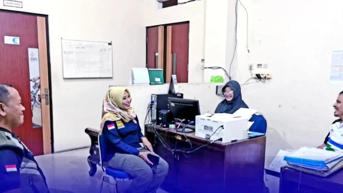 Dari hasil pemantauan di lapangan, sebagian besar OPD telah mengimplementasikan kebijakan WFH dengan baik dan sesuai dengan ketentuan yang berlaku.