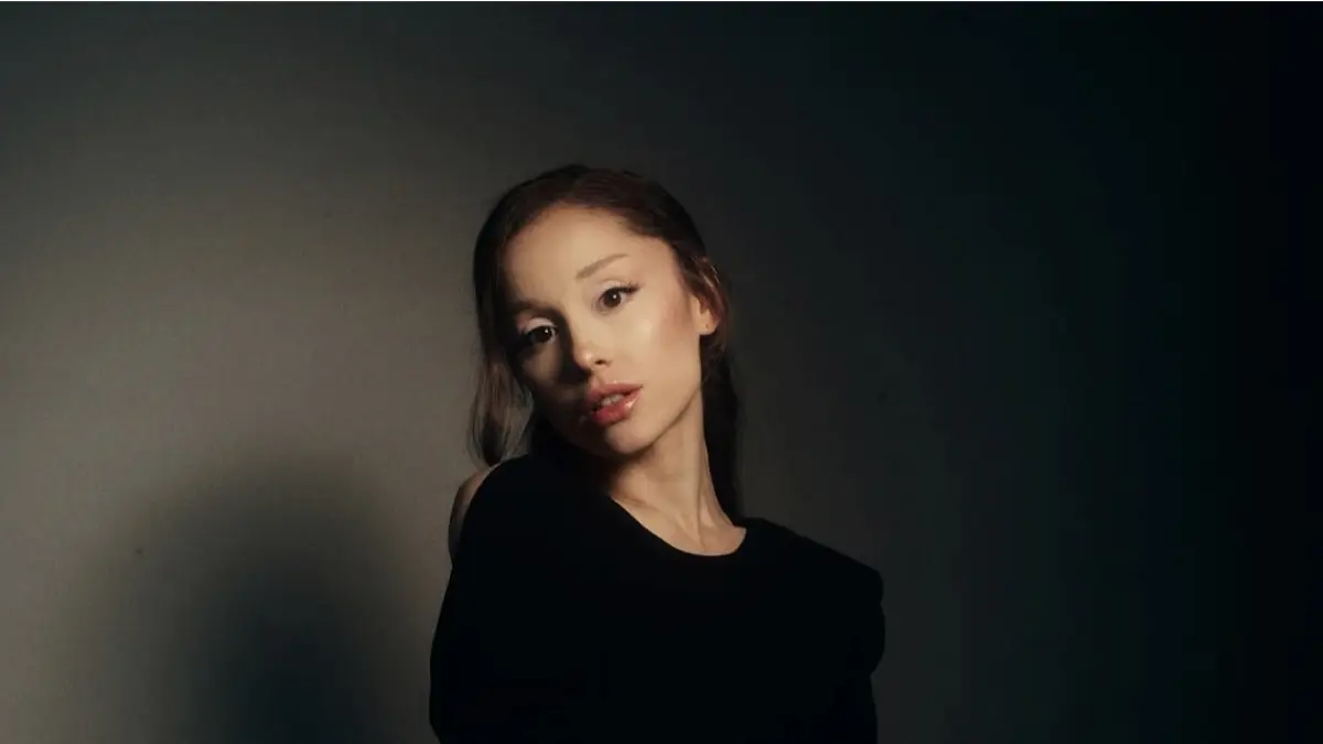 Ariana Grande kembali menjadi sorotan setelah merilis lagu terbaru berjudul Hate That I Made You Love Me. (Foto: instagram)