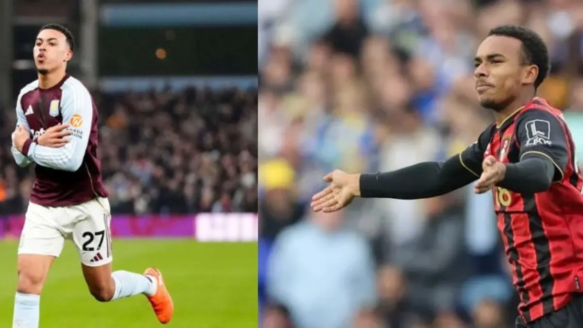 Arsenal mengincar dua pemain dalam bursa transfer mendatang untuk memperkuat lini serang. (IST/LOMBOK POST)