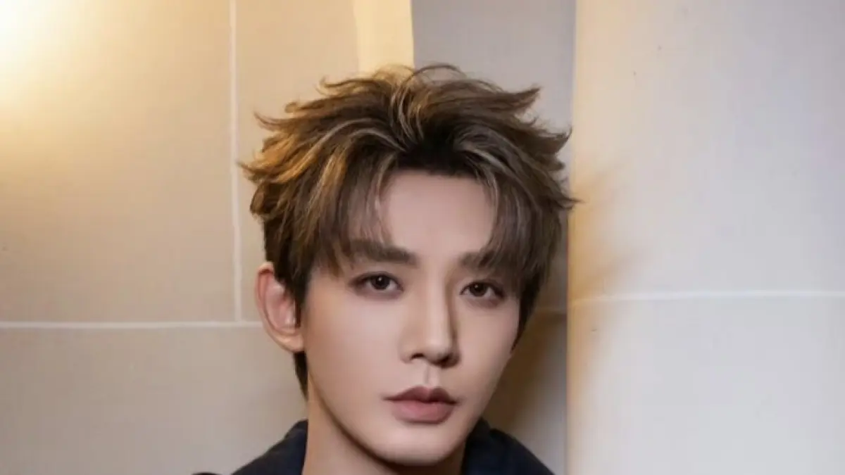 Deng Wei