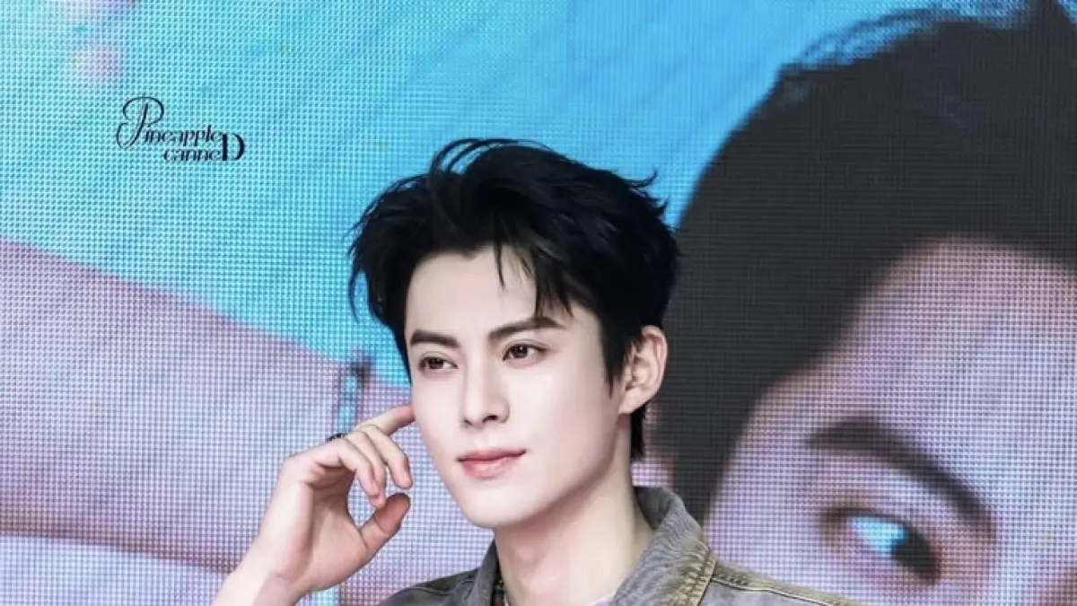 Dylan Wang