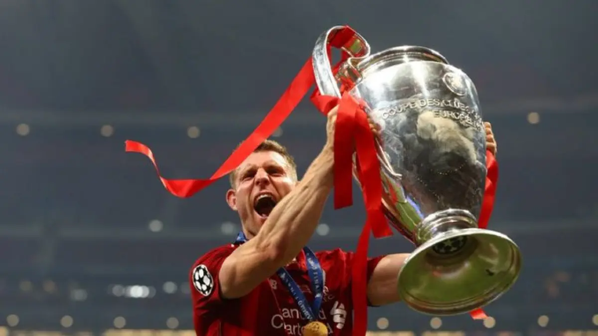 James Milner