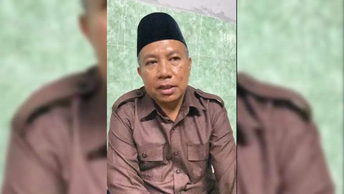 Anggota DPRD Kota Mataram Fraksi PKS M Nurul Ichsan
