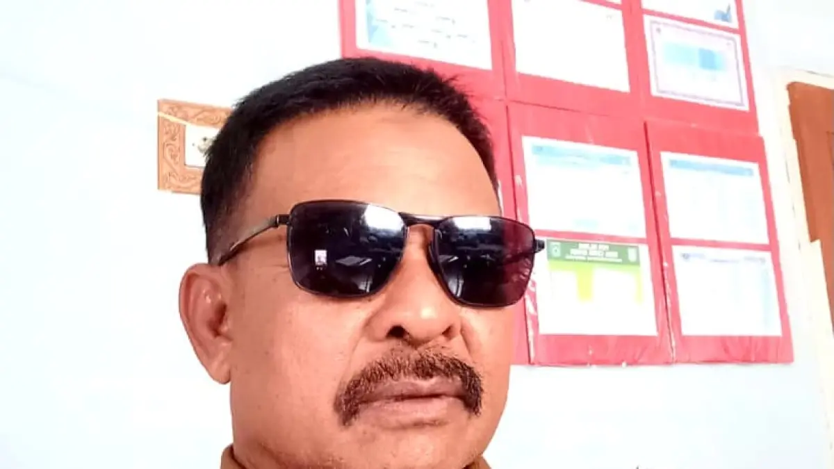 H Mahdi