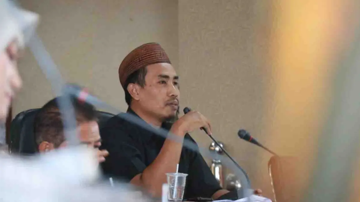 Irawan Aprianto