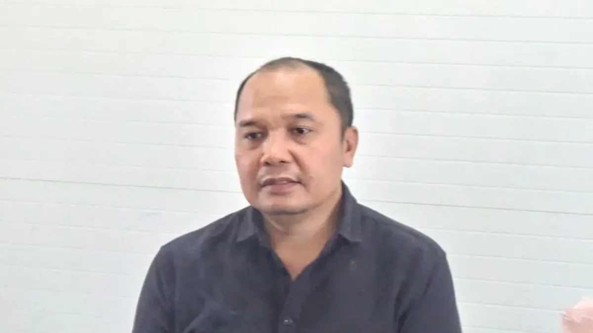 Zarkasi Haq