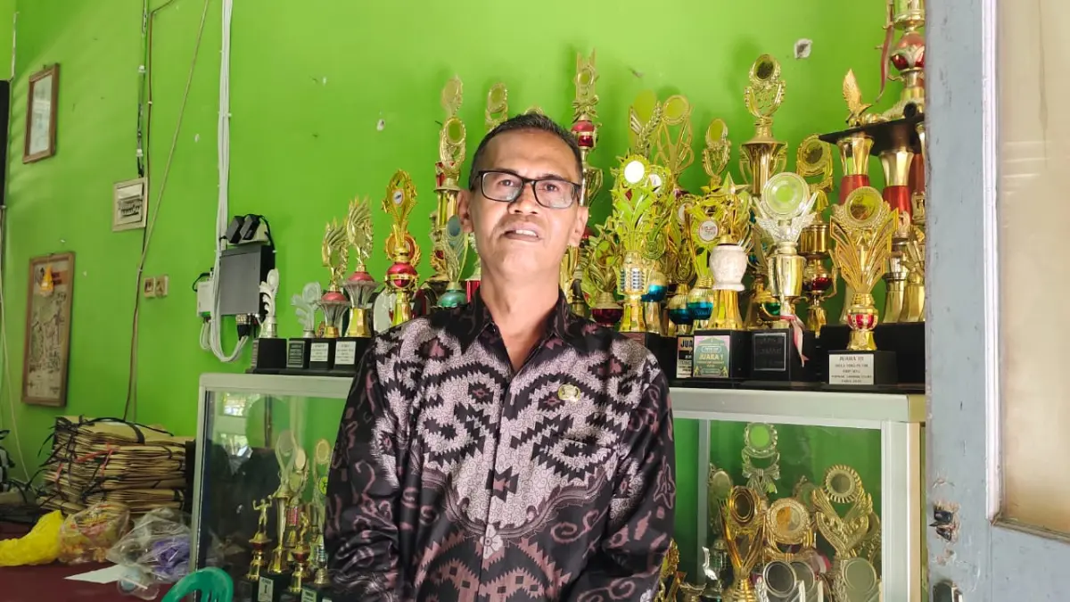 Bulqaini S.Pd.