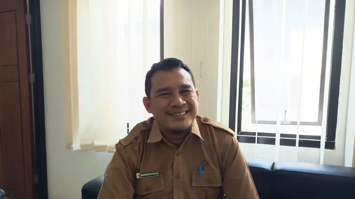 Sosiawan Putraji