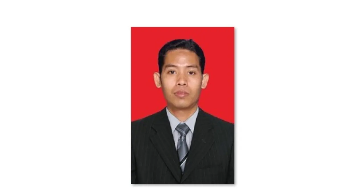 Ahmad Gazi Paedullah, S.Pd.,M.T/Praktisi pendidikan, ASN pendidik, dan Ketua Program Keahlian Desain Pemodelan dan Informasi Bangunan (DPIB) di SMKN 3 Mataram, NTB. (IST)