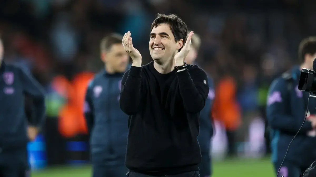 Keputusan Liverpool menunjuk Andoni Iraola tidak lepas dari prestasinya bersama Bournemouth. (ist)