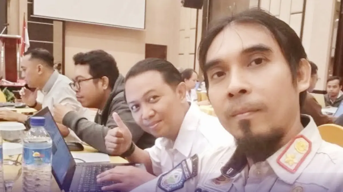 Lokakarya ini digelar sebagai bagian dari implementasi kebijakan nasional Satu Data Indonesia. 
