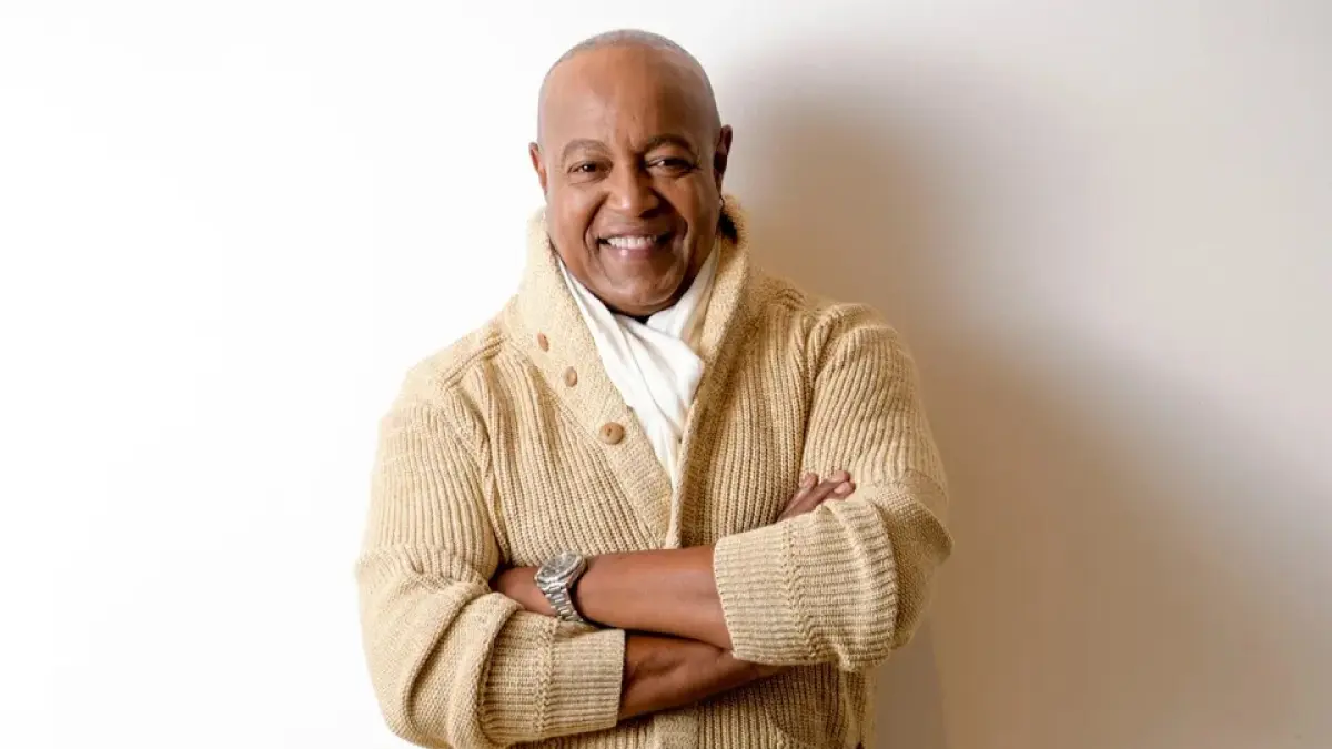 Peabo Bryson meninggal dunia, namun karya-karyanya dipastikan akan terus hidup di hati para penggemar. (ist)