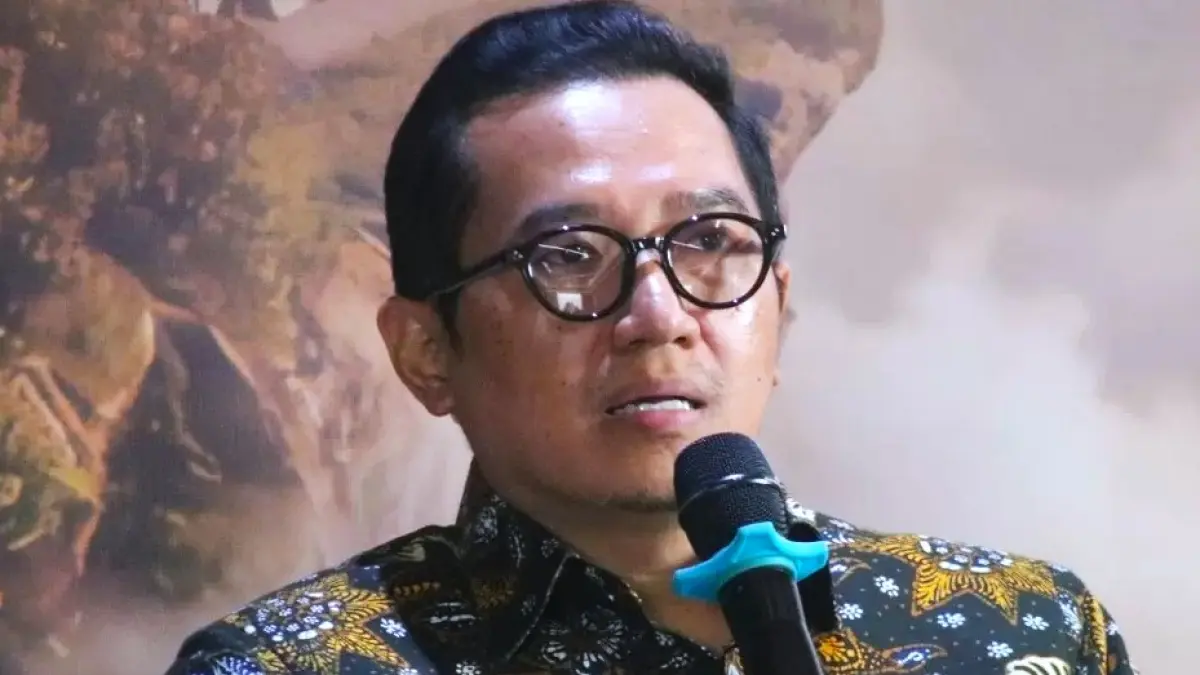 Kepala Kantor Perwakilan LPS II Bambang S Hidayat . (Ist/Lombok Post)