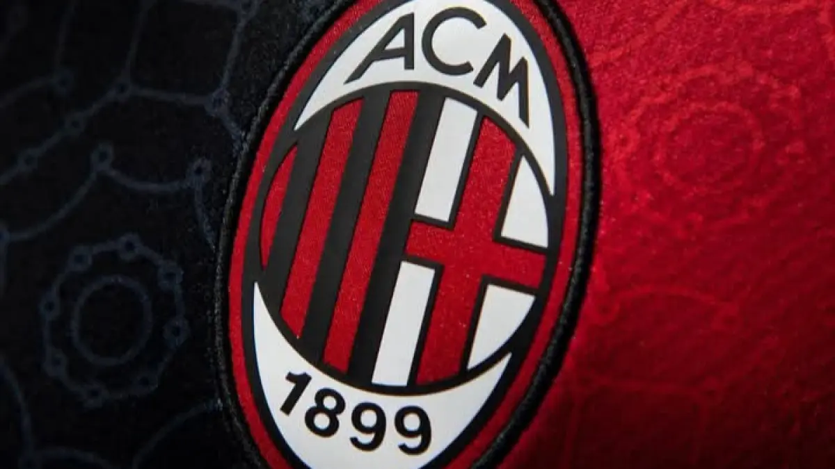 Logo AC Milan