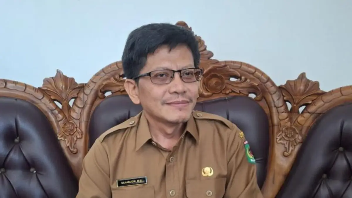 Pemda KLU Komitmen Perluas Keterlibatan Masyarakat Hukum Adat dalam Pembangunan.