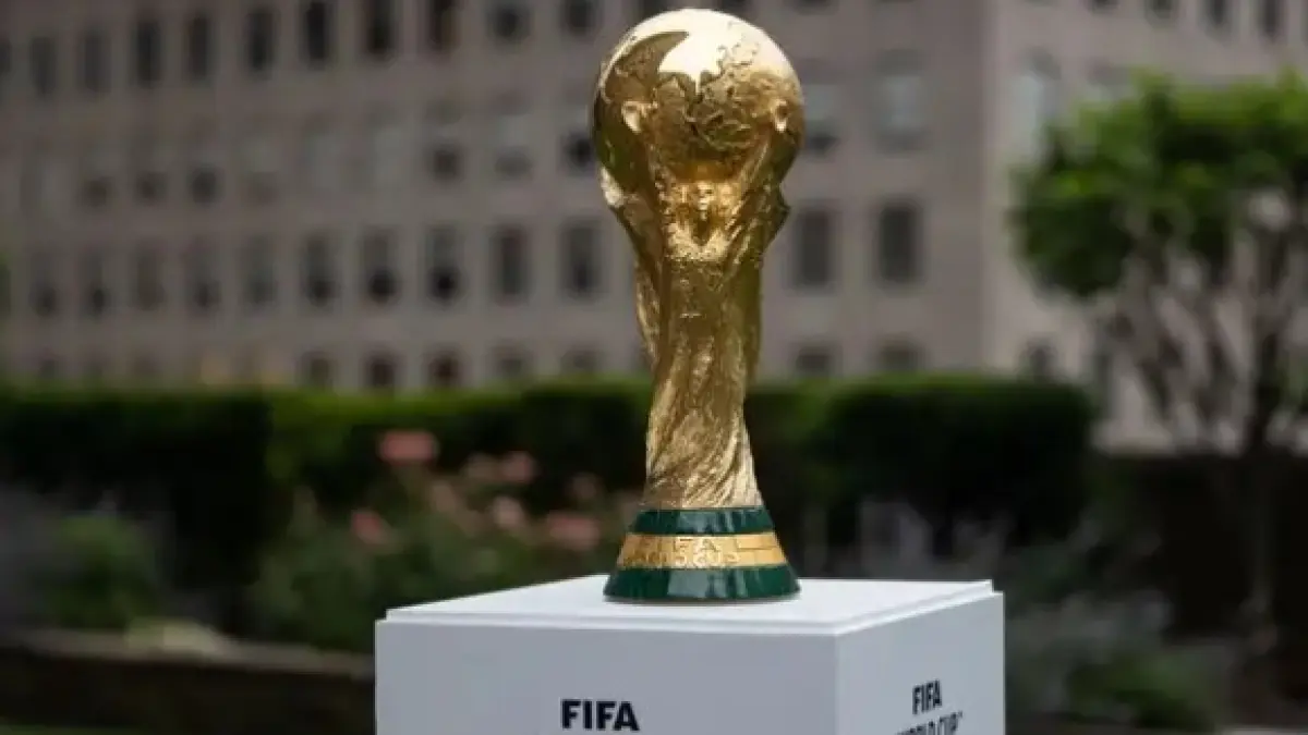 Amerika Serikat menerapkan aturan khusus untuk Timnas Iran selama gelaran Piala Dunia 2026.
