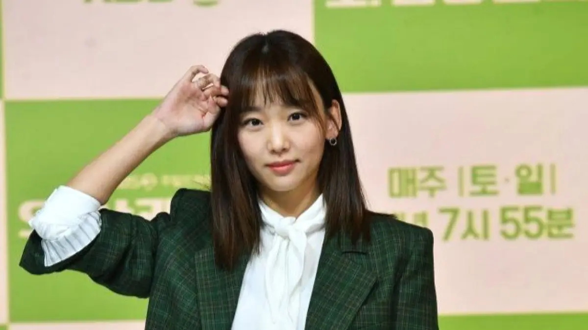 Jin Ki Joo